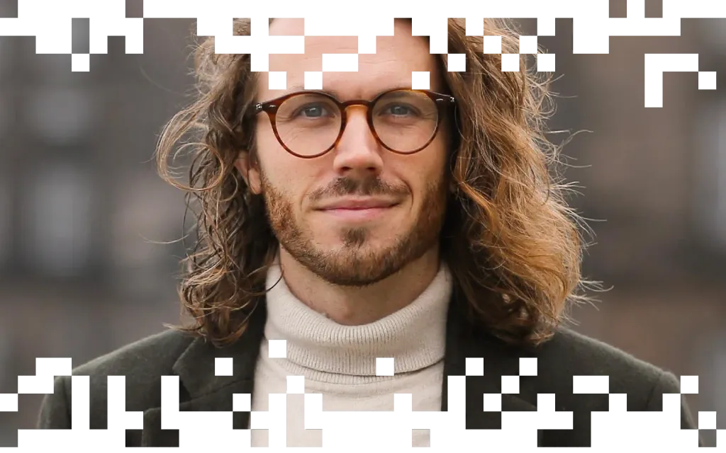 Danmark Skifter i Stemmeboksen: Noah Reinert Sturis (Å)