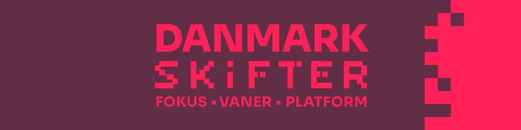 Resultaterne af Danmark Skifter