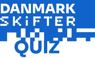 Den Store Danmark Skifter Quiz