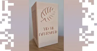 To heldige vindere af mobilholdere fra Reclaim